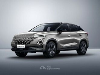 1.5 tgdi super hybrid system 224 cv pure