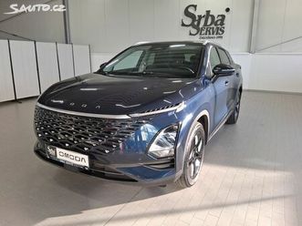 omoda 5 premium 1.6t ihned zimní pneu