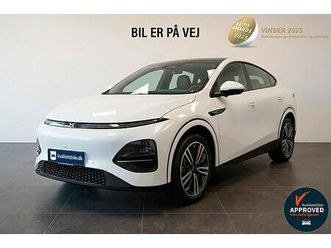 xpeng g6 long range 5d