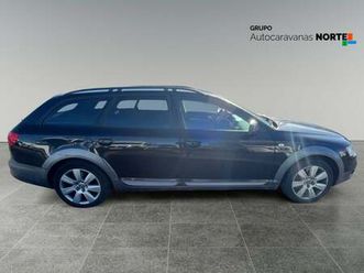 audi a6 allroad 3.0tdi tiptronic