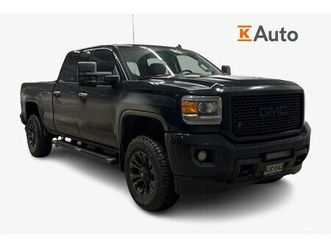 2500hd denali 6.6 duramax v8 turbodiesel