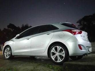 hyundai i30 1.8 16v aut. 5p 2014