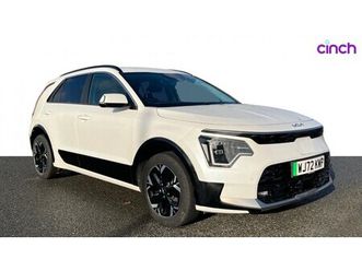 150kw 3 65kwh 5dr auto