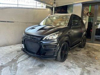 ligier js50 dci a.c sport ultimate unipro finanziabile