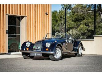 2006 morgan roadster - v6