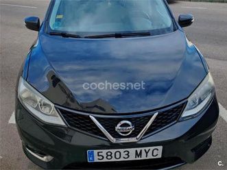 nissan pulsar 1.2 digt nconnecta