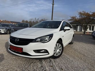 zafira tourer 2.0 cdti active (7 személyes )