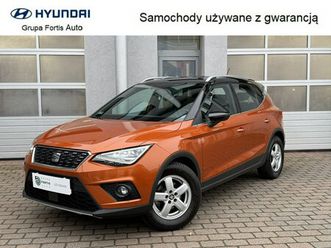 seat arona 1.0dm³ 95km