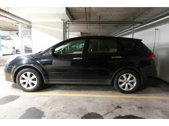 subaru b9 tribeca mit mfk 04.2025