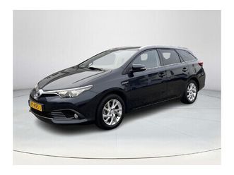 touring sports 1.8 hybrid dynamic