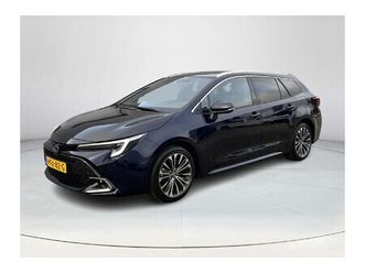 touring sports hybrid 140 dynamic