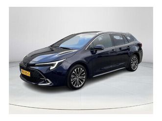 touring sports hybrid 140 dynamic