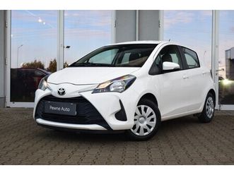 111km active lpg gw.12 miesięcy salon pl toyota - komorniki