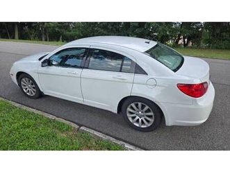 2010 chrysler sebring