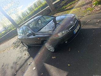 nissan almera almera fevereiro/03