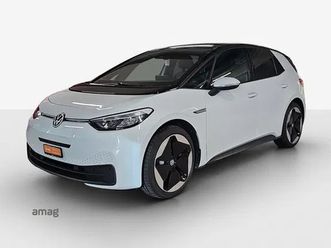 vw id.3 life+pro performance204ps