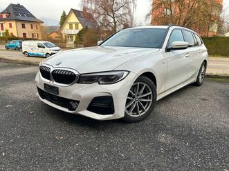 3er reihe g21 touring 320d xdrive
