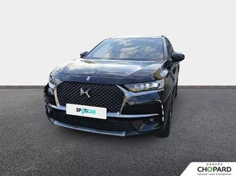 ds7 crossback puretech 180 eat8 rivoli