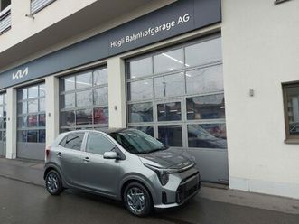 picanto 1.0 gdi power