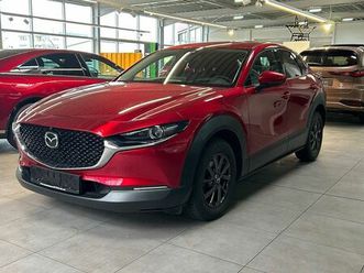 mazda cx-30 150ps 6gs selection des-p pre-p/360kam/hea