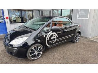 colt cabriolet 1.5 16v invite