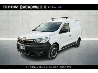 van 1.5 blue dci 75cv fap