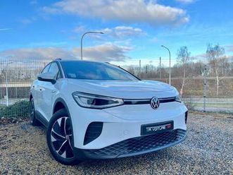 77 kwh pro business full-led/navi/carplay/keyless