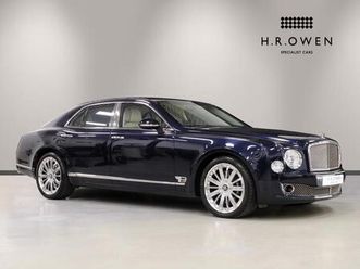 6.75 v8 auto euro 5 4dr