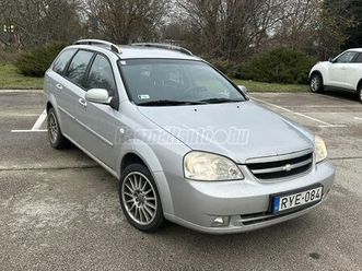 chevrolet nubira sw 1.6 se android!navi!alu!klima!