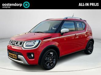 suzuki ignis 1.2 smart hybrid style