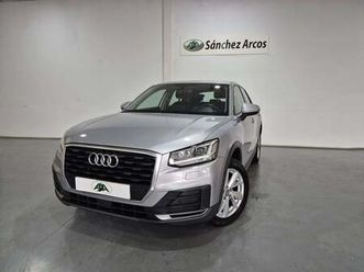 audi q2 advanced 30 tdi 85kw (116cv) s tronic