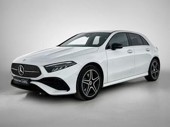 mercedes classe a a 250 e amg line