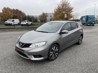 1.5 dci 110 n-connecta garantie de 12 à 36 mois