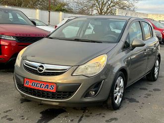 opel corsa 1.3 cdti 95ch 5 portes climatisation garantie