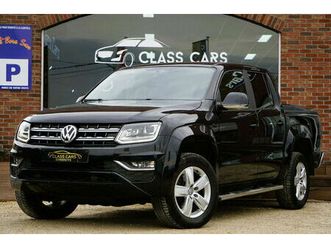 volkswagen amarok 3.0 v6 tdi highline tva/btw recup gps cam cruise