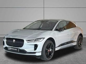 jaguar - ipace