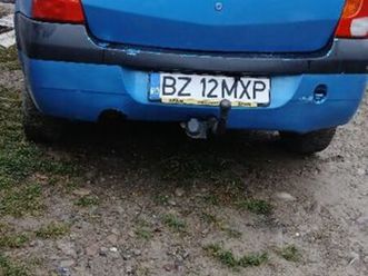 vând logan 2005 !! manzalesti