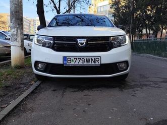 vând logan 2019 / motor 1000 sce bucuresti sectorul 5