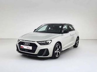 audi a1 sportback 30 tfsi adrenalin s tronic 85kw