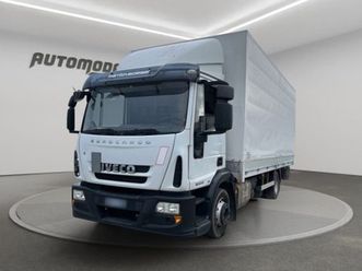 other eurocargo 120e19 sponda euro6