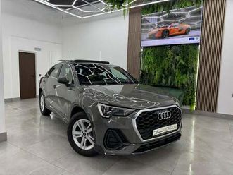 s line 35 tdi 110kw (150cv) s tronic