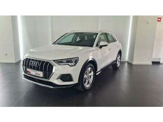 q3 35 tdi advanced s tronic 110kw