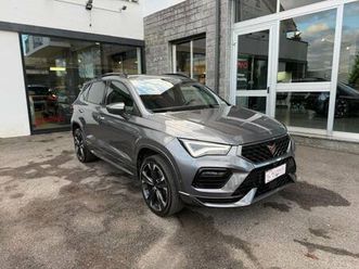 ateca ae cupra 1.5 tsi 110 kw (150 cv) dsg 7 marce
