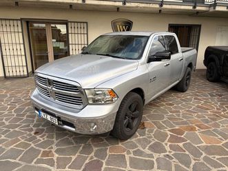 ram dodge ram 1500 5.7 v8 bighorn gpl