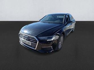audi a6 45 tfsi design quattro-ultra s tronic