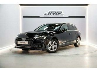 audi a4 avant 35 tfsi advanced s tronic 110kw