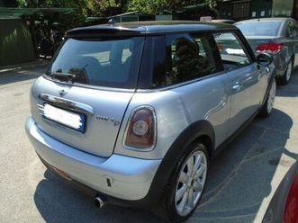 mini 1.6 cooper d '09 ok neopat. 147000 km