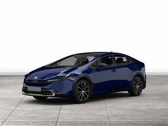 toyota prius plug-in hybrid executive 15 jahre relax ga