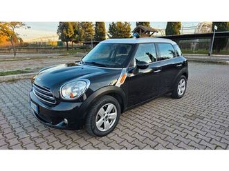 mini cooper countryman 1.6 d business
