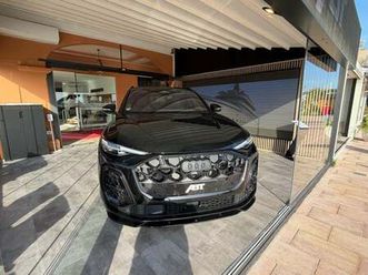 sq5 tfsi s tronic 270kw